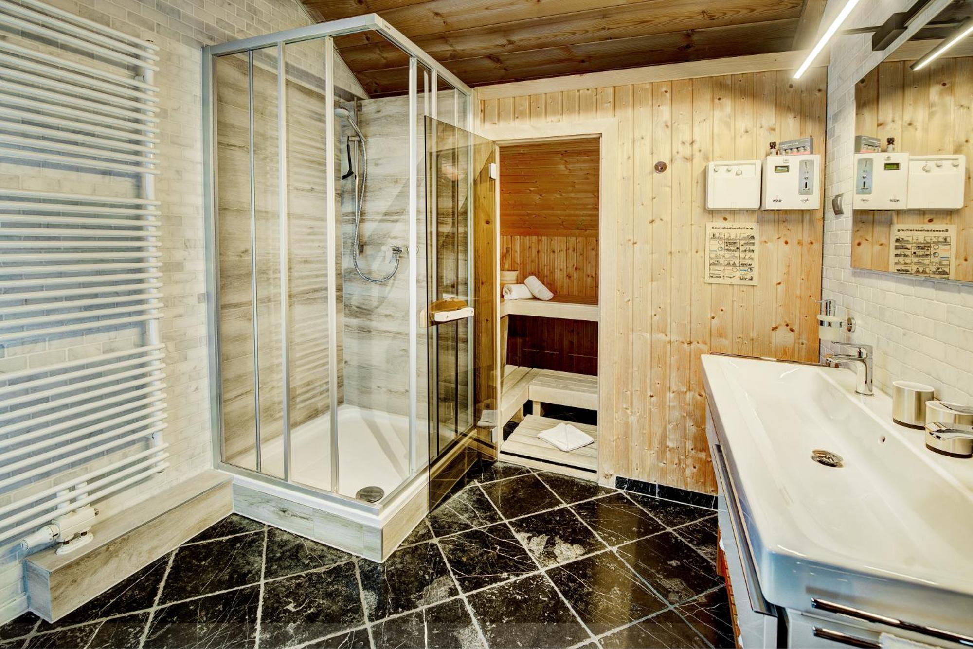 Chalet Dacha Mit Finnischer Sauna Zell am See Exteriör bild
