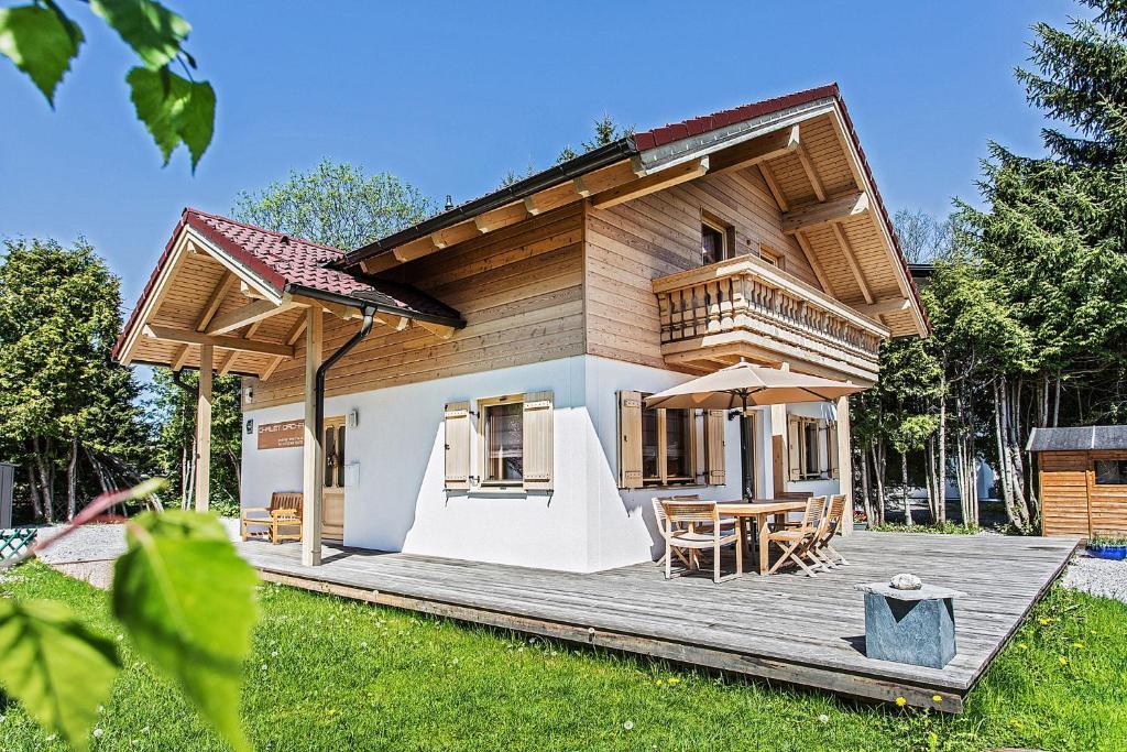 Chalet Dacha Mit Finnischer Sauna Zell am See Exteriör bild